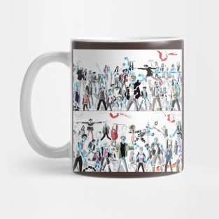 2020 Rodion People Party Mug